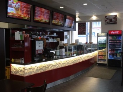 Foto: Schlemmer Ecke - Kebap Haus