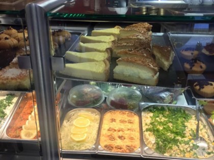 Foto: Schlemmer Ecke - Kebap Haus