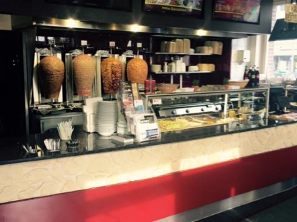 Foto: Schlemmer Ecke - Kebap Haus