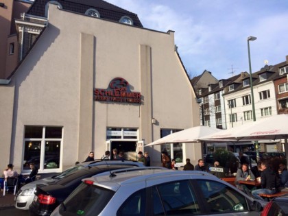 Foto: Schlemmer Ecke - Kebap Haus