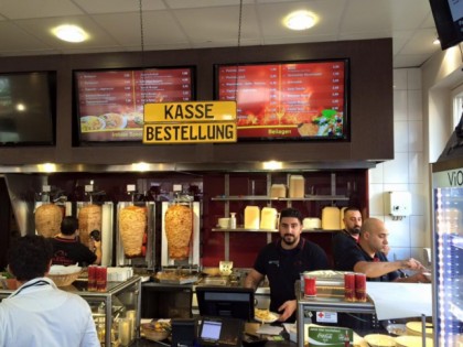 Foto: Schlemmer Ecke - Kebap Haus