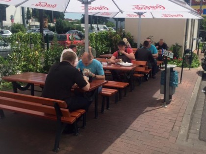 Foto: Schlemmer Ecke - Kebap Haus