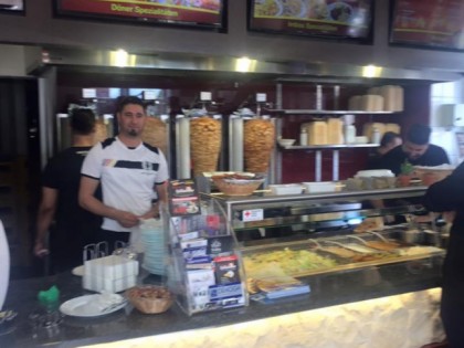 Foto: Schlemmer Ecke - Kebap Haus